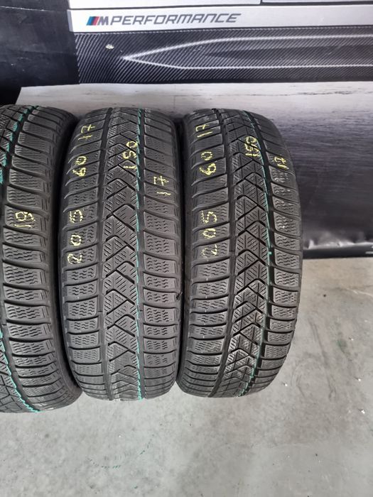 205.60.17 pirelli m+s