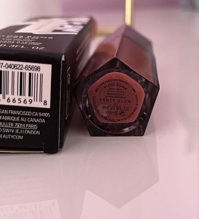 Gloss Bomb Cream Fenty Beauty