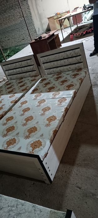 Адноспални. Крават. Мебель на заказ