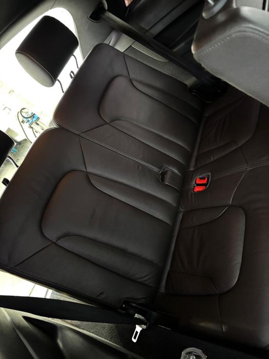 Audi Q7 3.0 Diesel