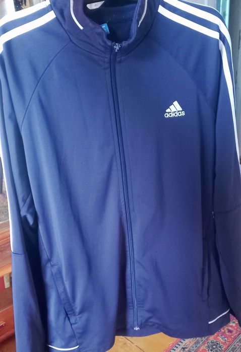 Олимпийка adidas Оригинал