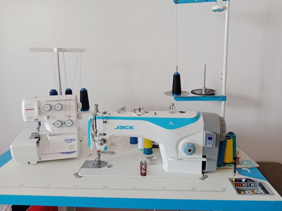 Продам швейные машинки