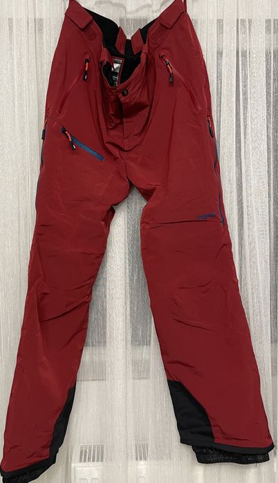 Costum schi Crgnus XXL (Hervis)