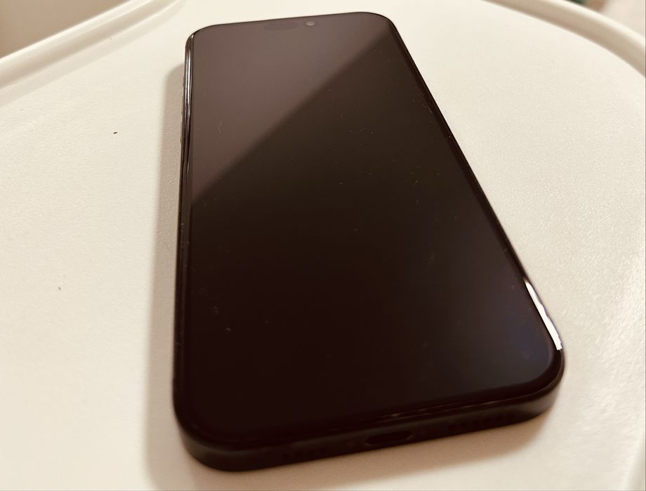 iPhone 16 Pro Max 512 GB Garantie