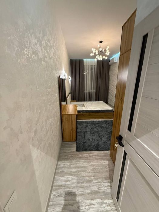 Сдаётся абсолютна новая 2х-ком. кв-а 60м/кв на Авиасозлар, Кадышева