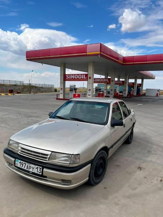 Жағдайы жақсы опель сатылады