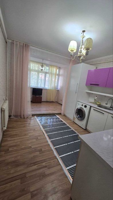 Реклама №3627 Продаётся 3 х комнатная квартира Вторичка