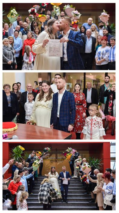 Fotograf cununie civila / Evenimente -Brasov
