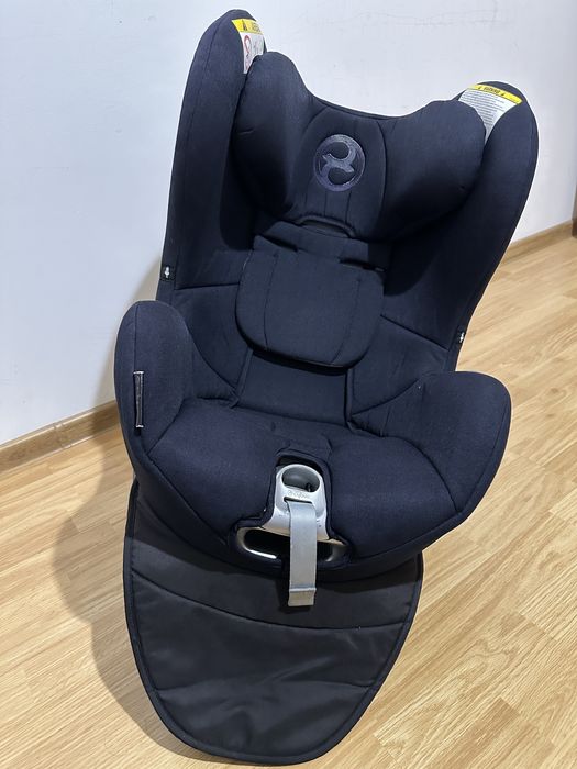 Scaun auto copii (0-4 ani) Cybex Sirona