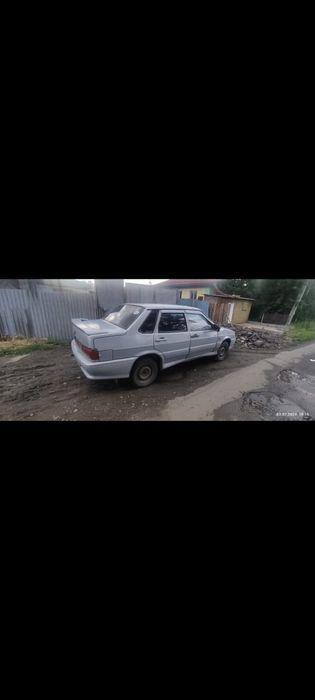 Продам автомобиль