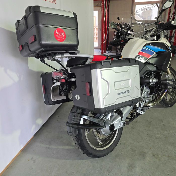 Motocicleta BMW R 1200 GS ABS | B21467 | motomus.ro