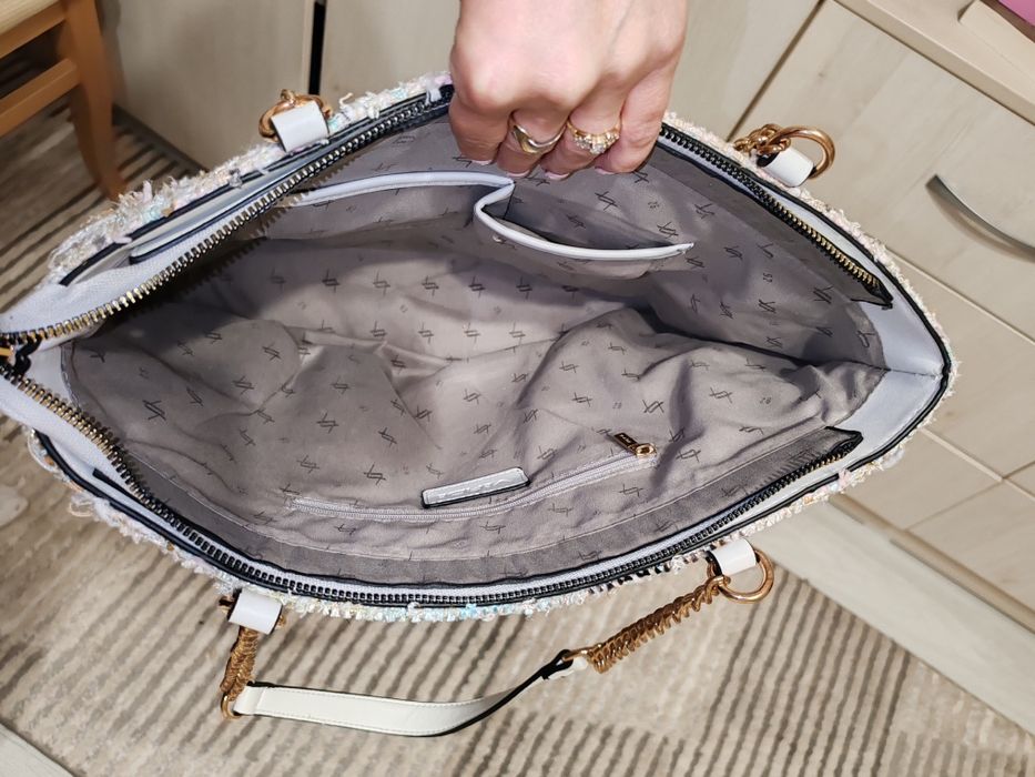 Дамска чанта verde