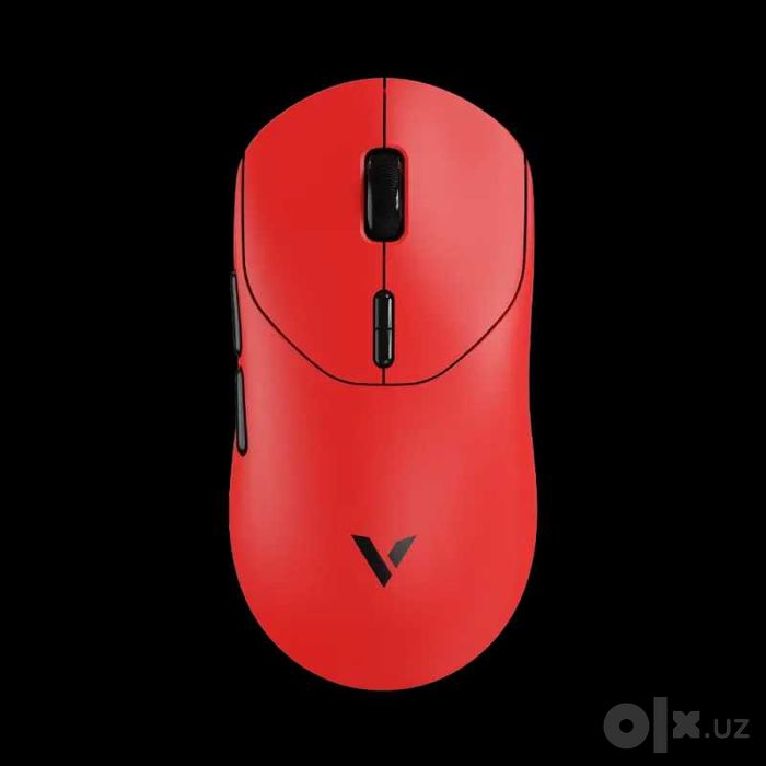 Rapoo VT2MAX DM Lava Red беспроводная игровая мышь