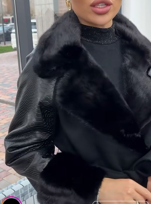 Продам альпаку натуралка