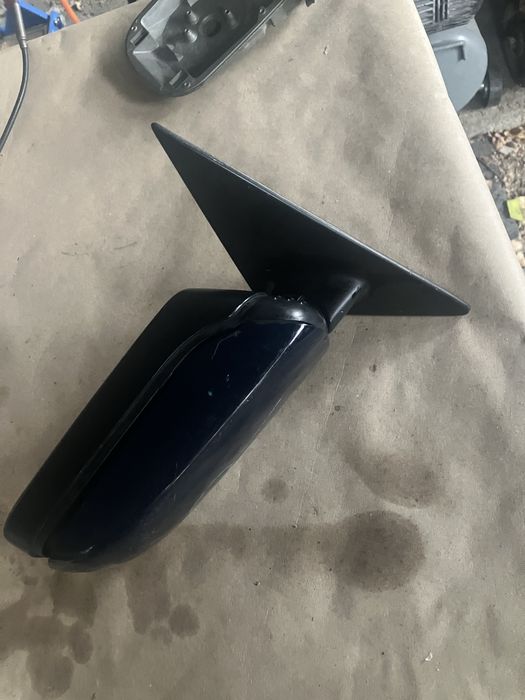 Зеркало на bmw e36