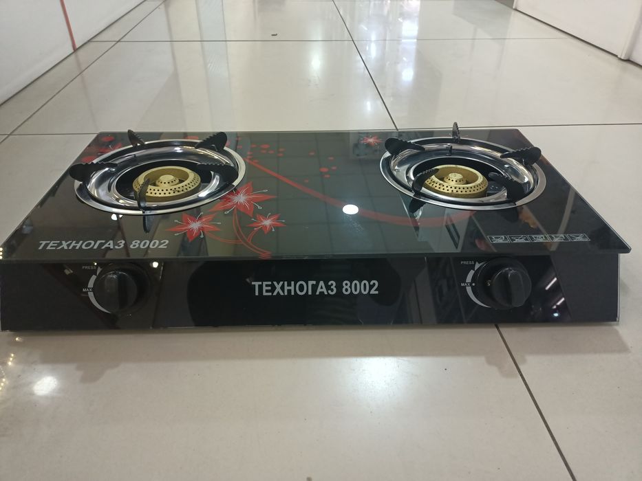 Продам газовую плиту