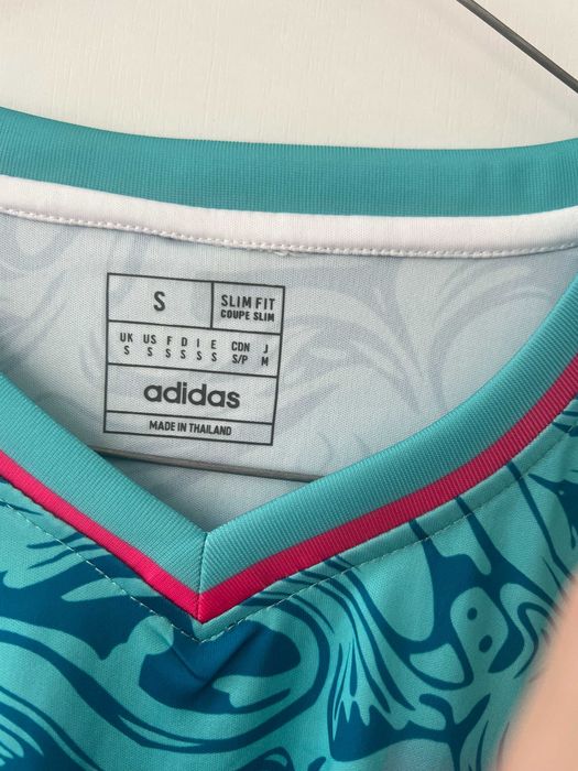 Tricou Inter Miami adidas original