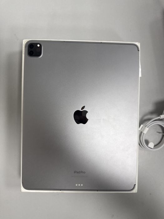 Ipad Pro 6 поколение