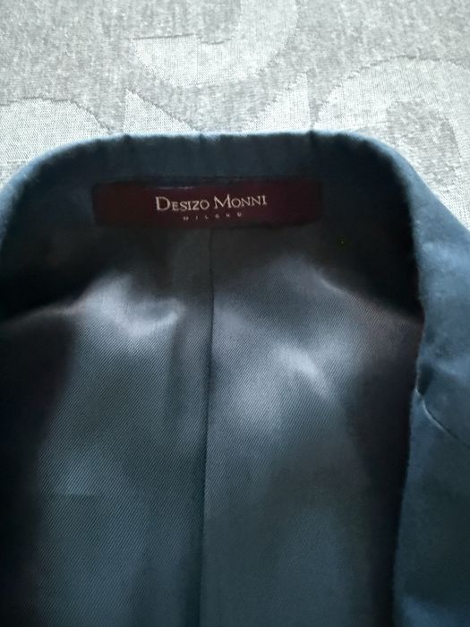 Сако Desizo Monni