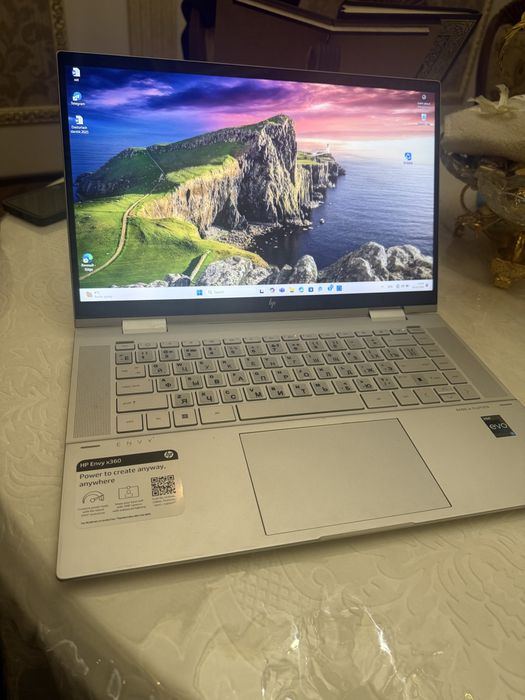 Продаётся Hp LapTop