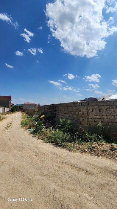 Дурмень, Продаётся земельный участок под строительство