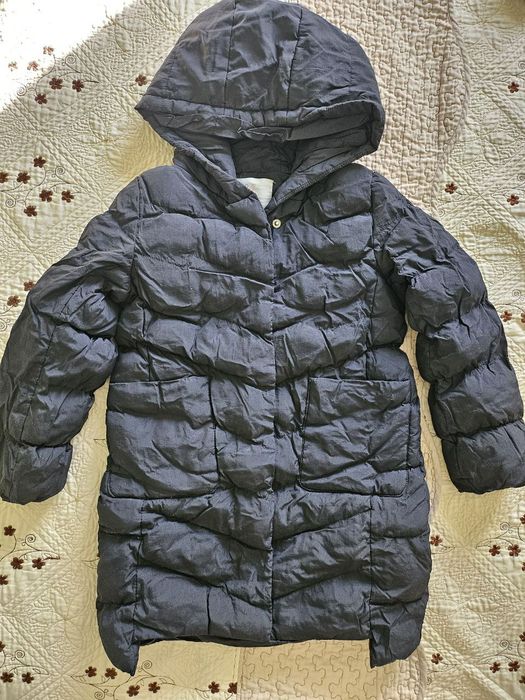 Куртка на 6    лет