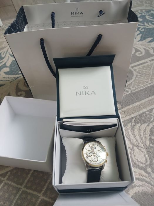 Nika оригинал сагат