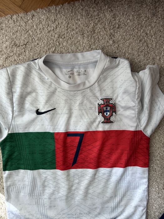 2 xSeturi echipament fotbal Ronaldo