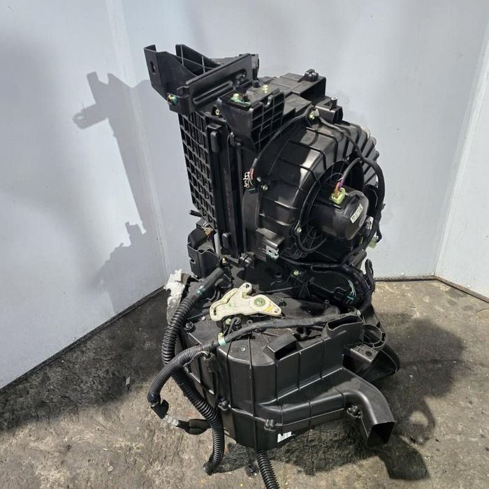 Aeroterma completa Opel Antara