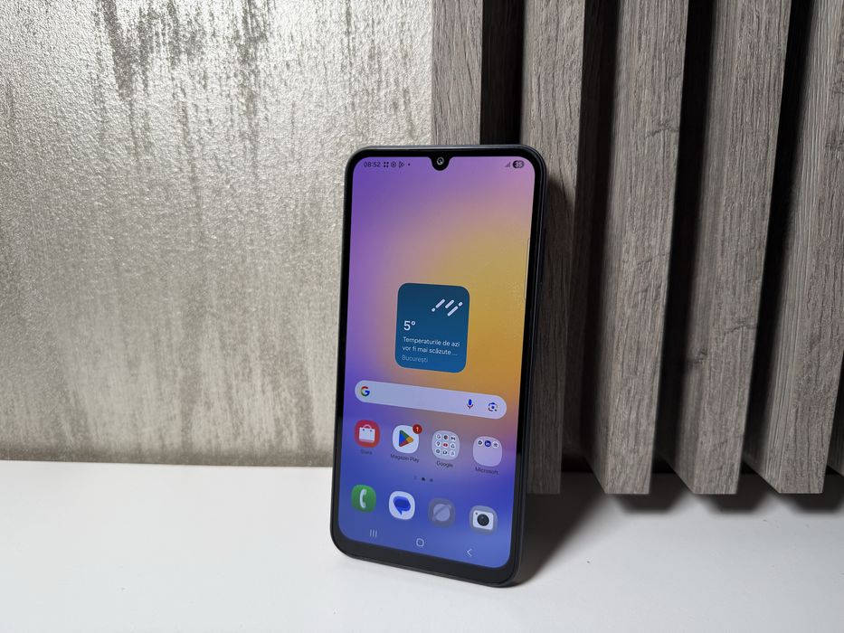 Samsung A25 128GB Garantie 2 ani Universul Telefoanelor