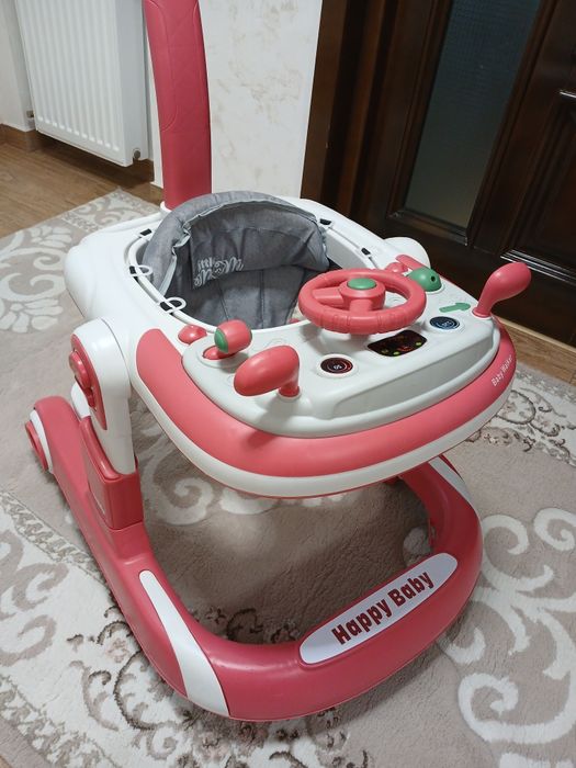 Premergator copiii 6luni+