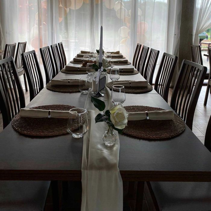 Mese bar, fast-food, restaurant, pub, pizzerie, club, terasa.