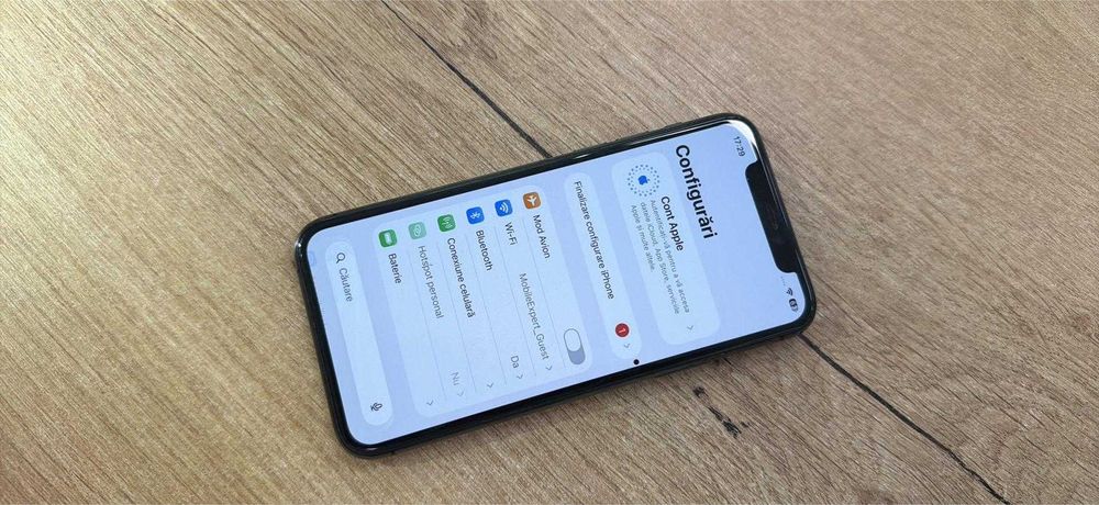 iPhone 11 Pro 64GB | Baterie 100% | Face ID | Stare foarte bună