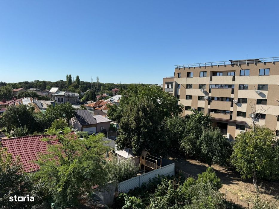 Apartament deosebit situat central str Tudor Vladimirescu