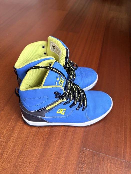 ghete DC nr 36 unisex