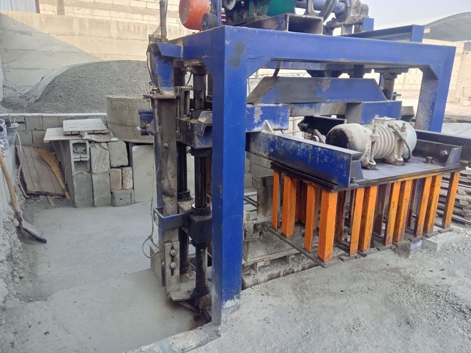 shlaka blok aparat sotiladi