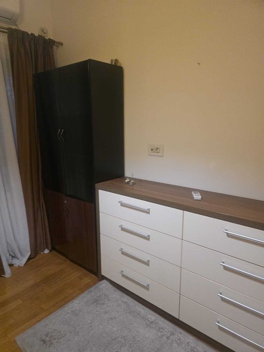 Inchiriez apartament 2 camere in vila, Bucuresti sector 2