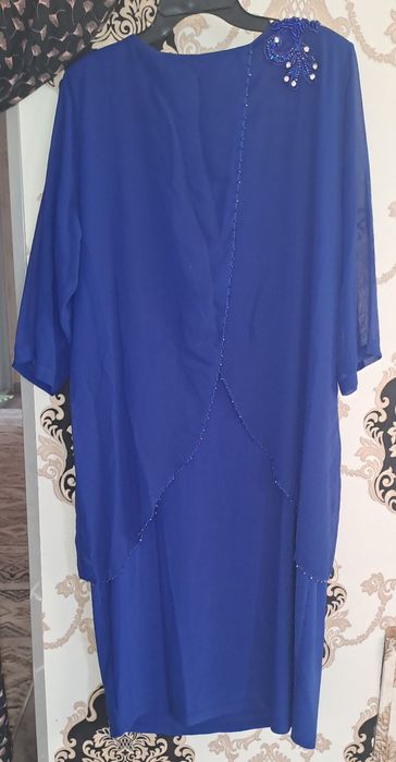 Toyga kiyishga koylak.