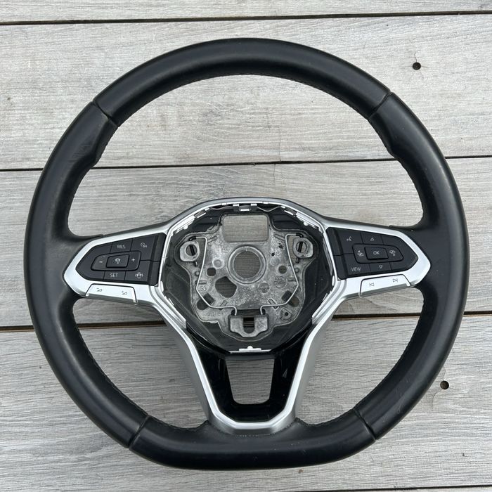 VW Волани Polo, Golf, Passat,Tiguan, Touareg