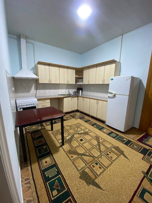 Hovli sotiladi! Shahar markazida 3x xonali