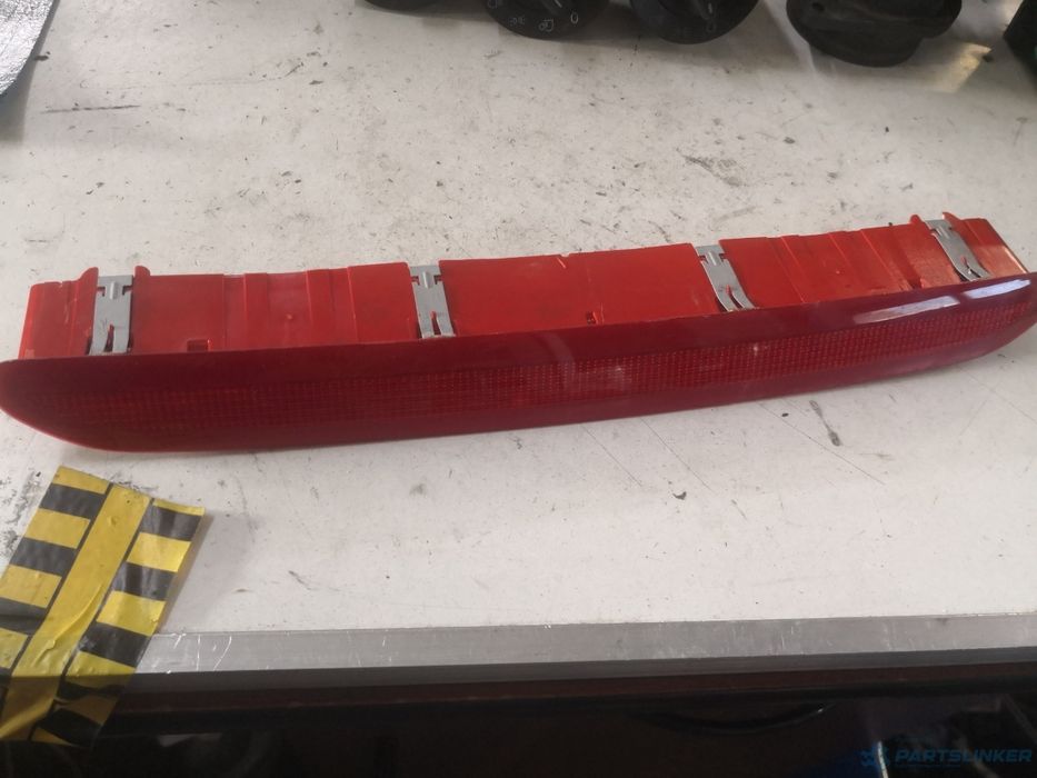 Lampa Spate / Stop Haion Volkswagen (Svw) Passat (B7) [ 2011 - > ] Oem