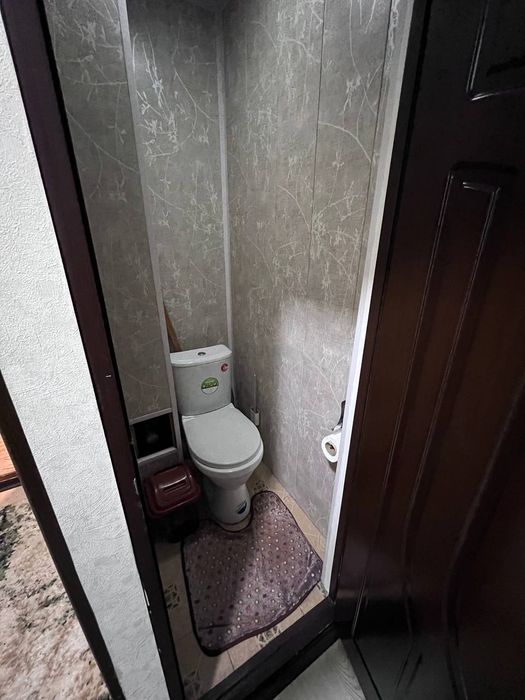 Шохсарой . 2 хонали уйимни тартибли оилага ижарага бераман!