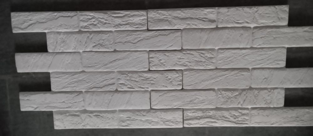 3d панели полифасада