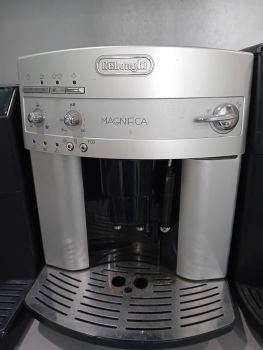 Кафемашини-робот