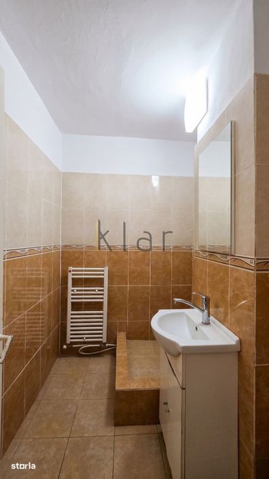 Spatiu comercial 24mp, Piata Mihai Viteazu langa Parking Leul