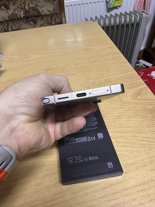 Samsung S25 ultra 1TB