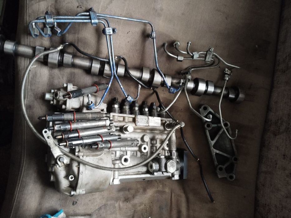 Хова запчасть...