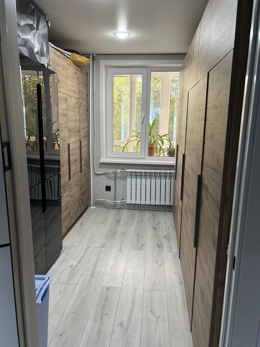 Продам 4х комнатную