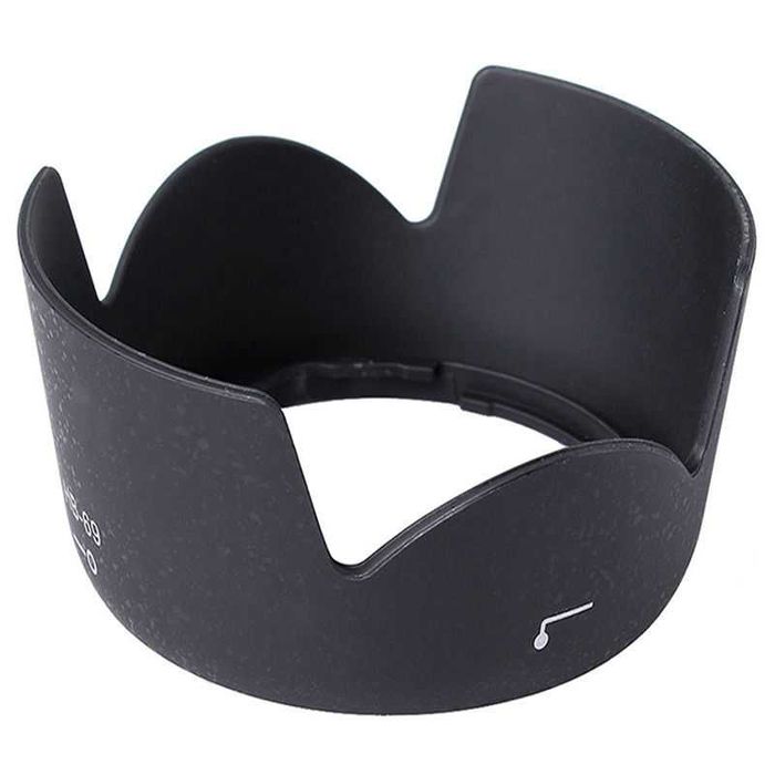 Сенник за обективи Nikon