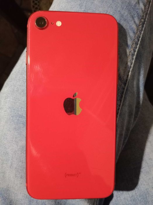 iPhone se 2020 - 128gb